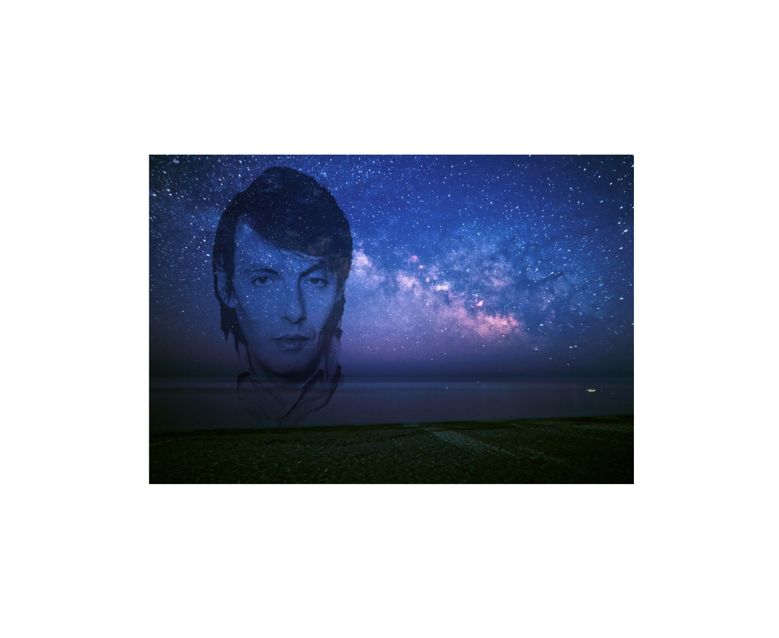 Notturno con Fabrizio De Andrè