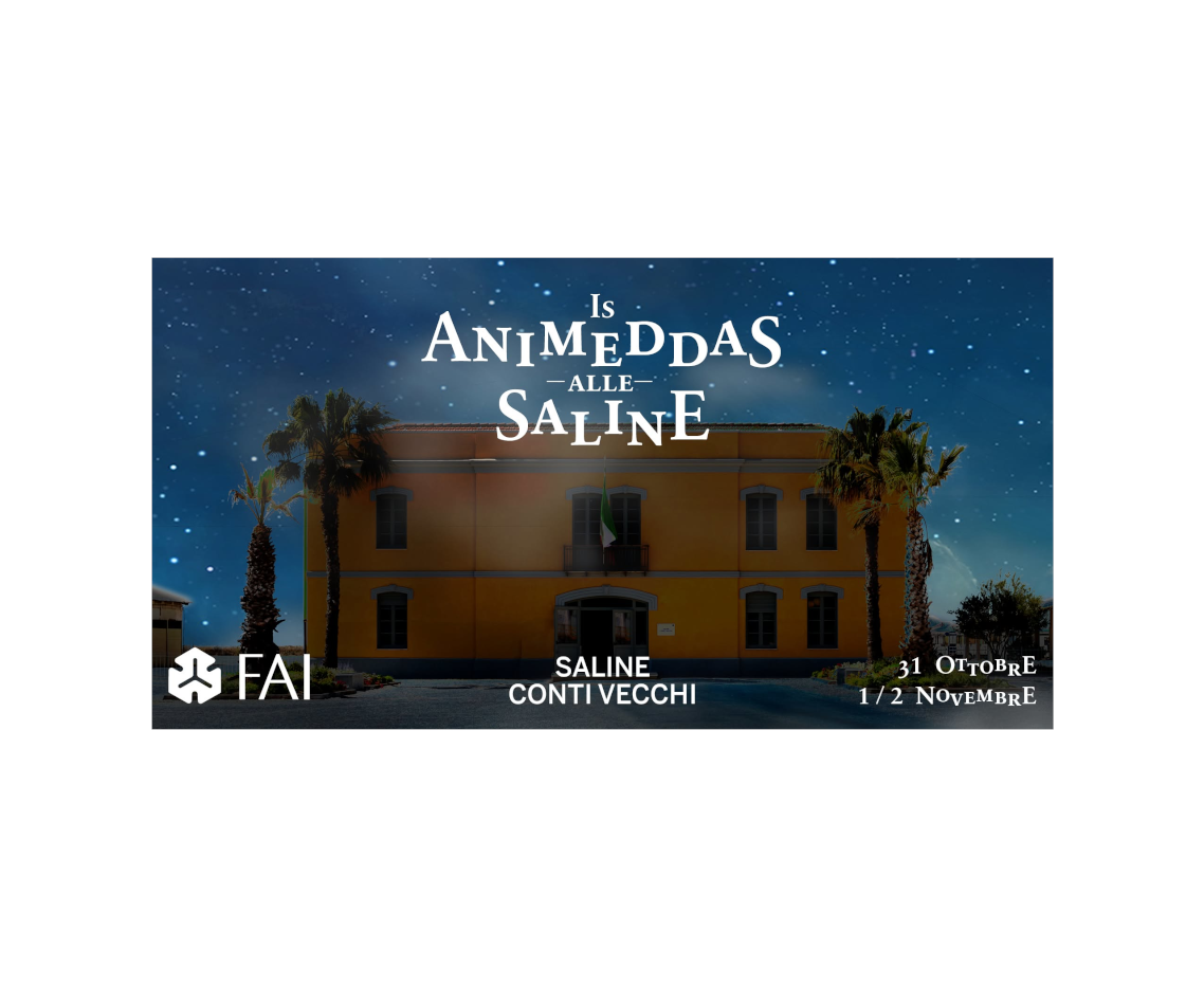 Is Animeddas alle Saline Conti Vecchi