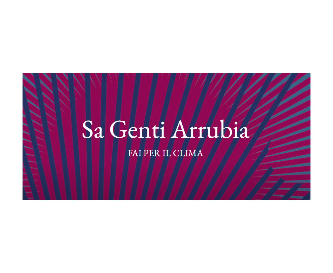 Sa Genti Arrubia