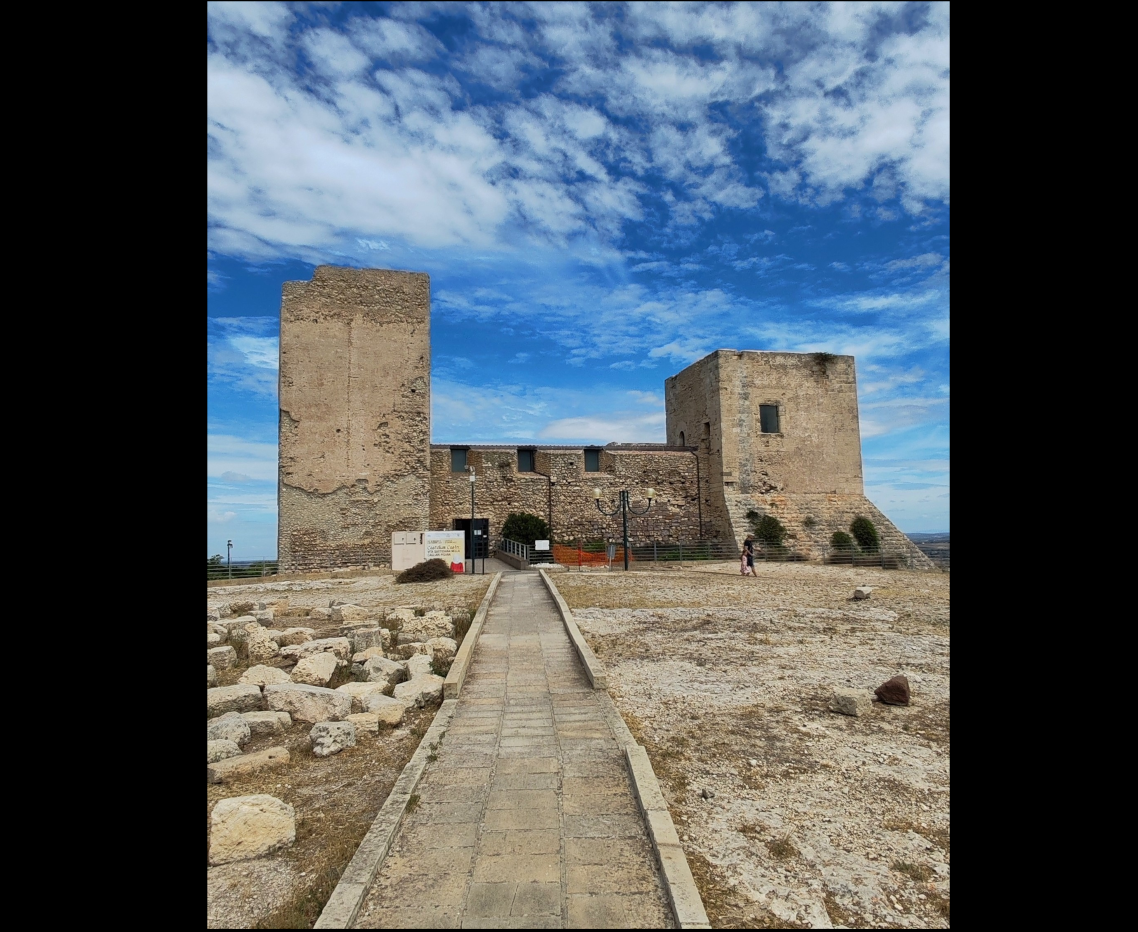 Castello di San Michele - Attività Ottobre 2024