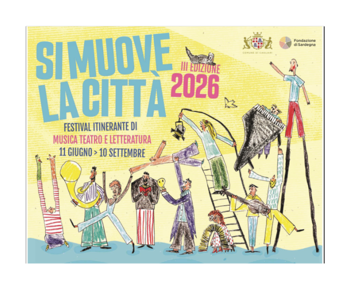 Festival Si muove la città