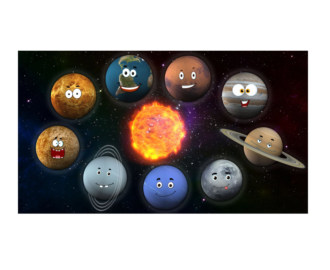 Il Laboratorio del Sistema Solare