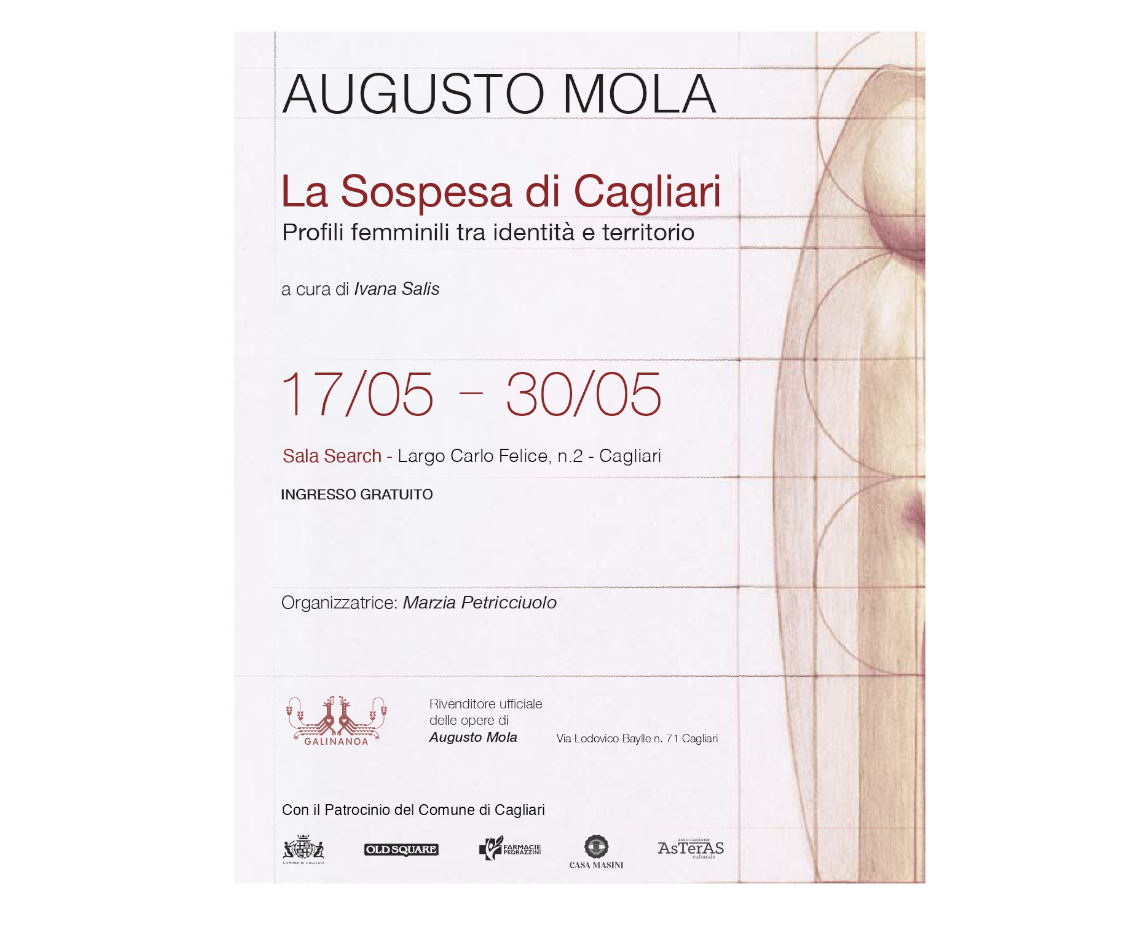 La Sospesa di Cagliari