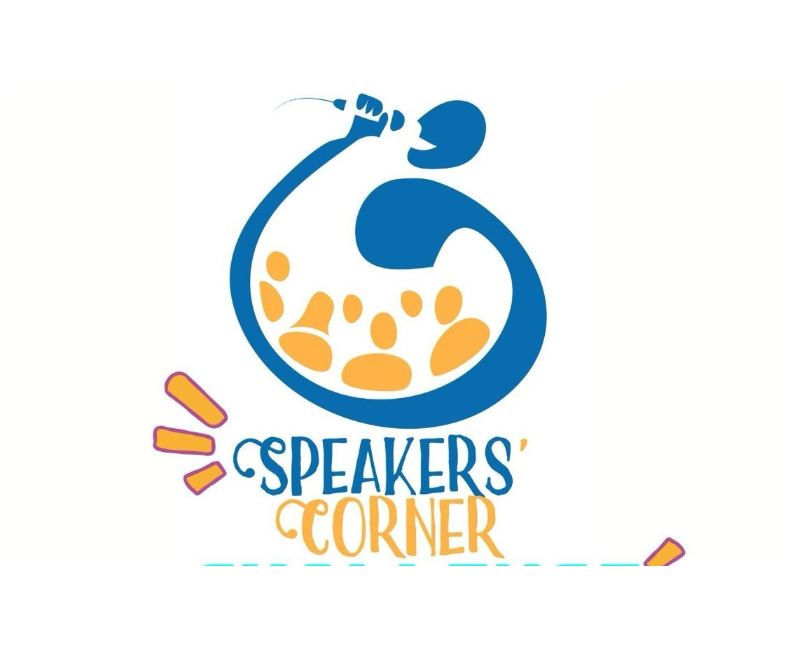 Speakers' Corner Challange