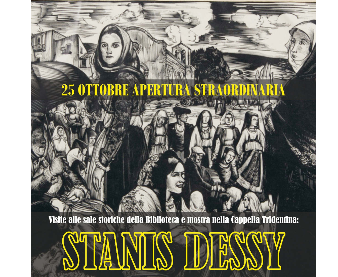 Stanis Dessy