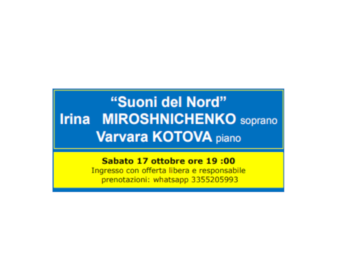 Voci del Nord