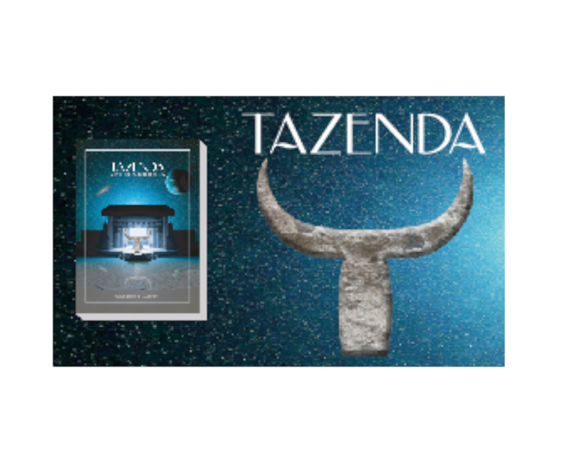 Tazenda - S’istoria infinida 
