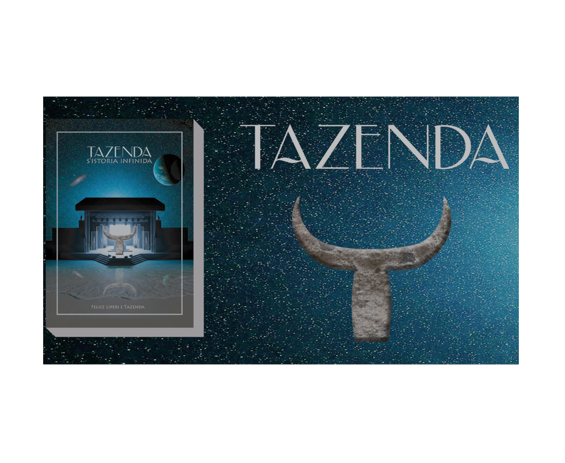 Tazenda  - S’istoria infinida 