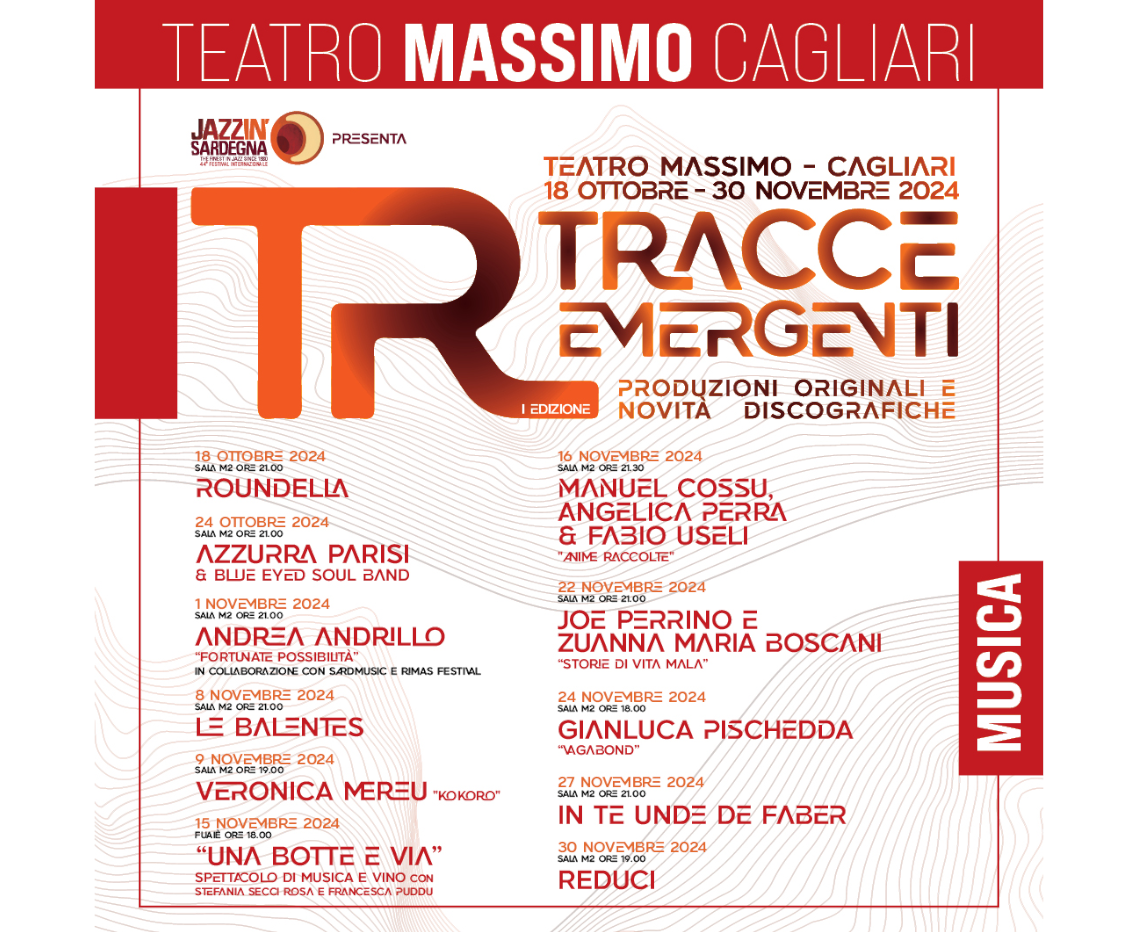 Tracce Emergenti