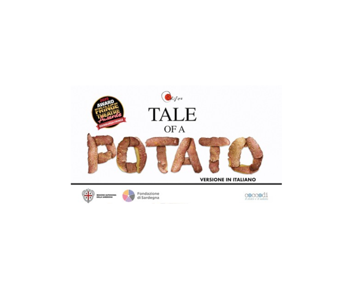 Tale of a Potato 