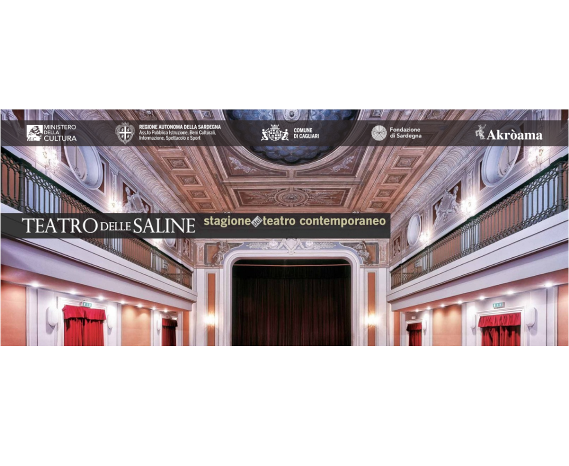 Stagione del Teatro Contemporaneo