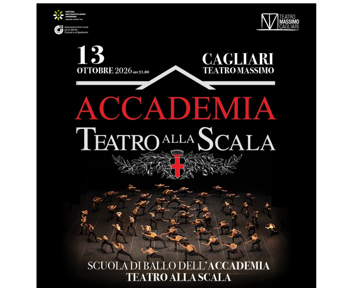 Scuola di Ballo dell’Accademia Teatro alla Scala