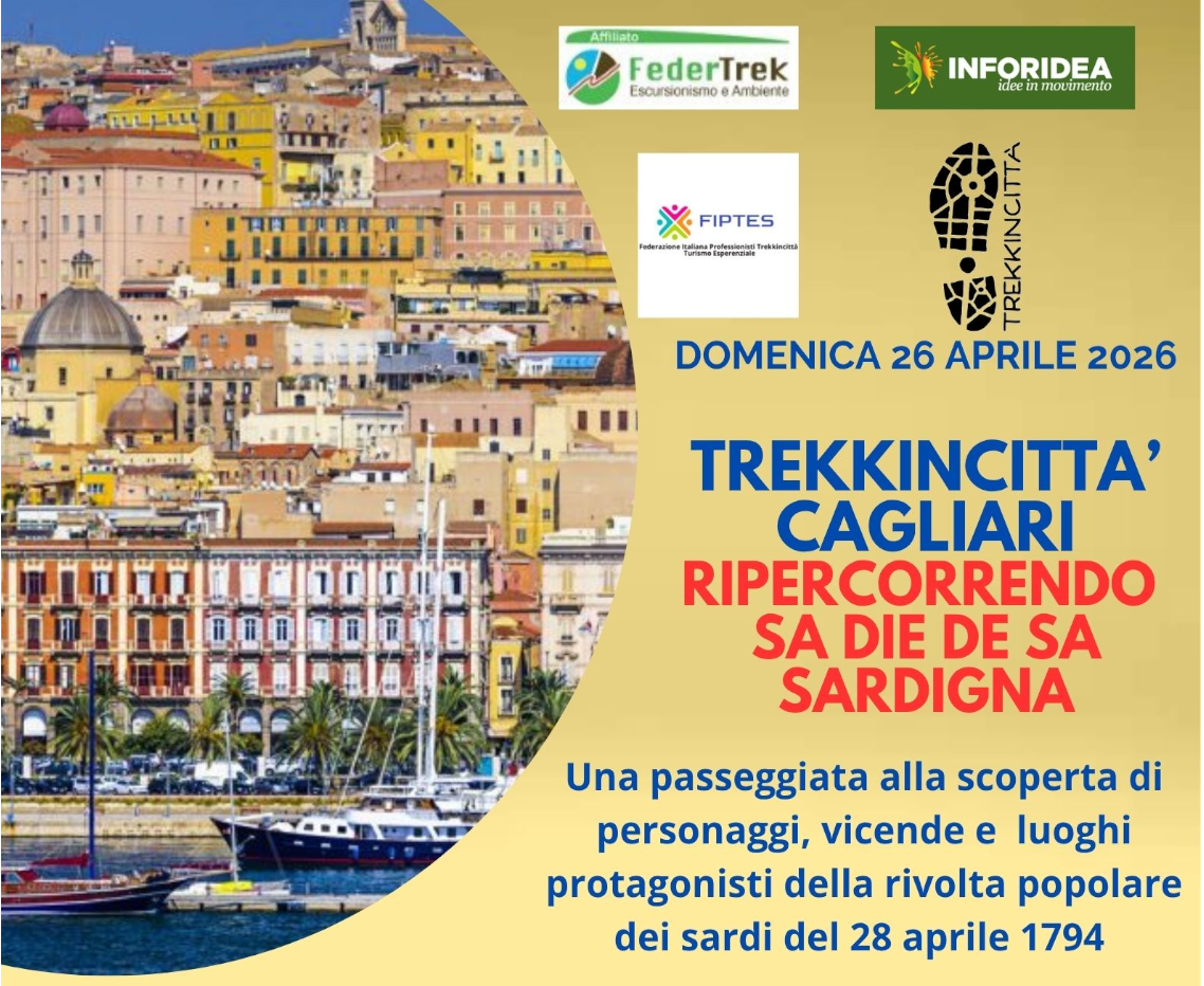 Ripercorrendo Sa die de sa Sardigna