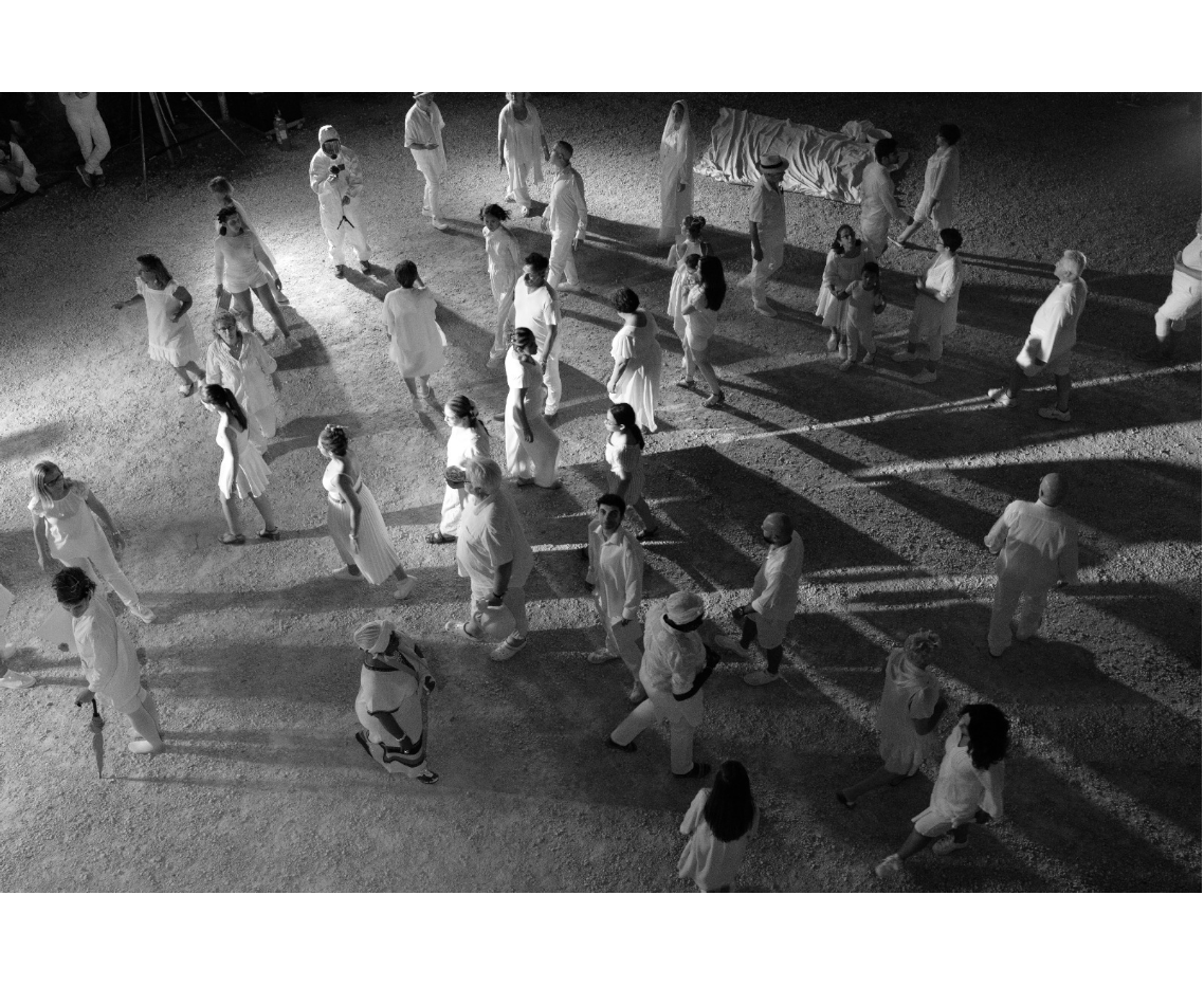 Festival delle Musiche dei Mondi Ucronie