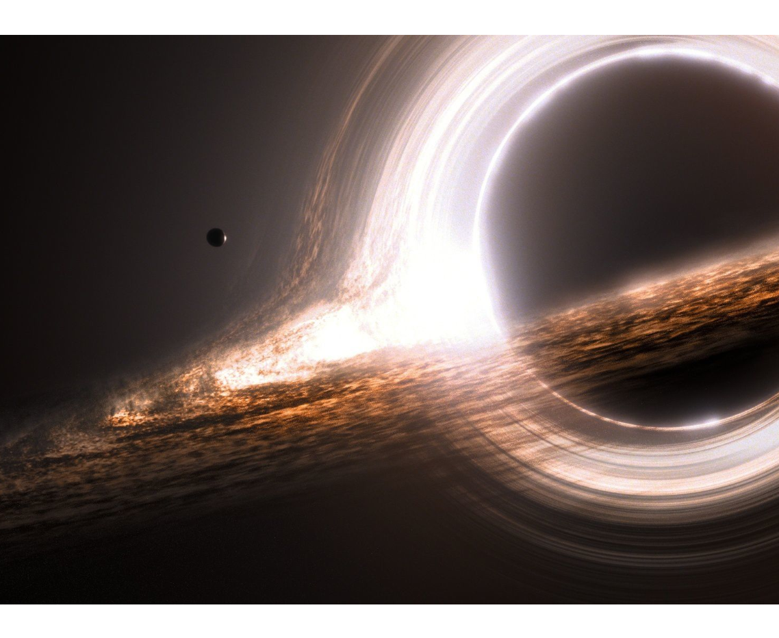 L'Universo di Interstellar