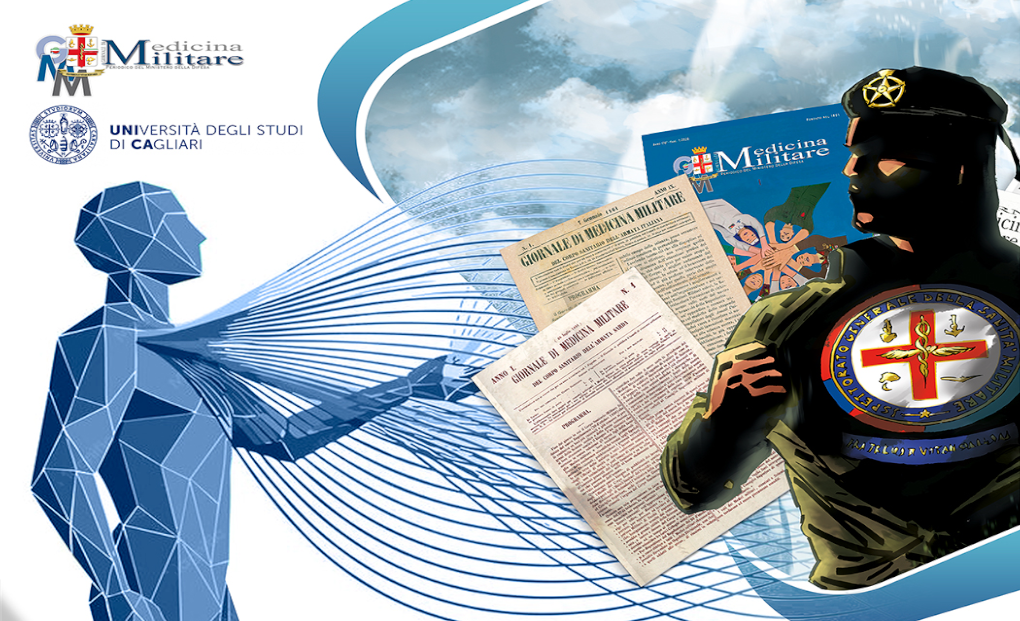 Voce e specchio della sanità militare