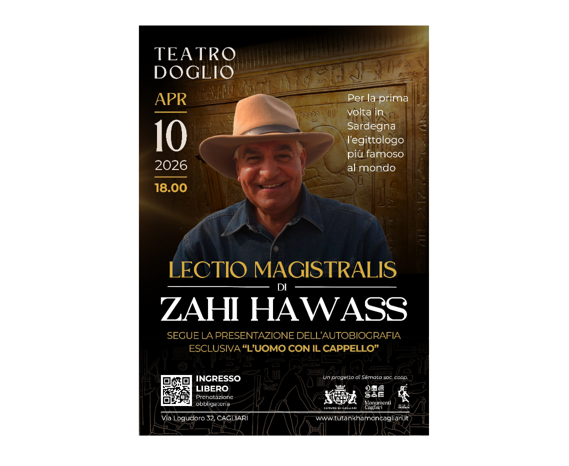 Zahi Hawass