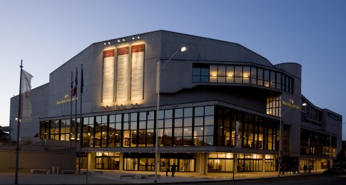 Teatro Lirico