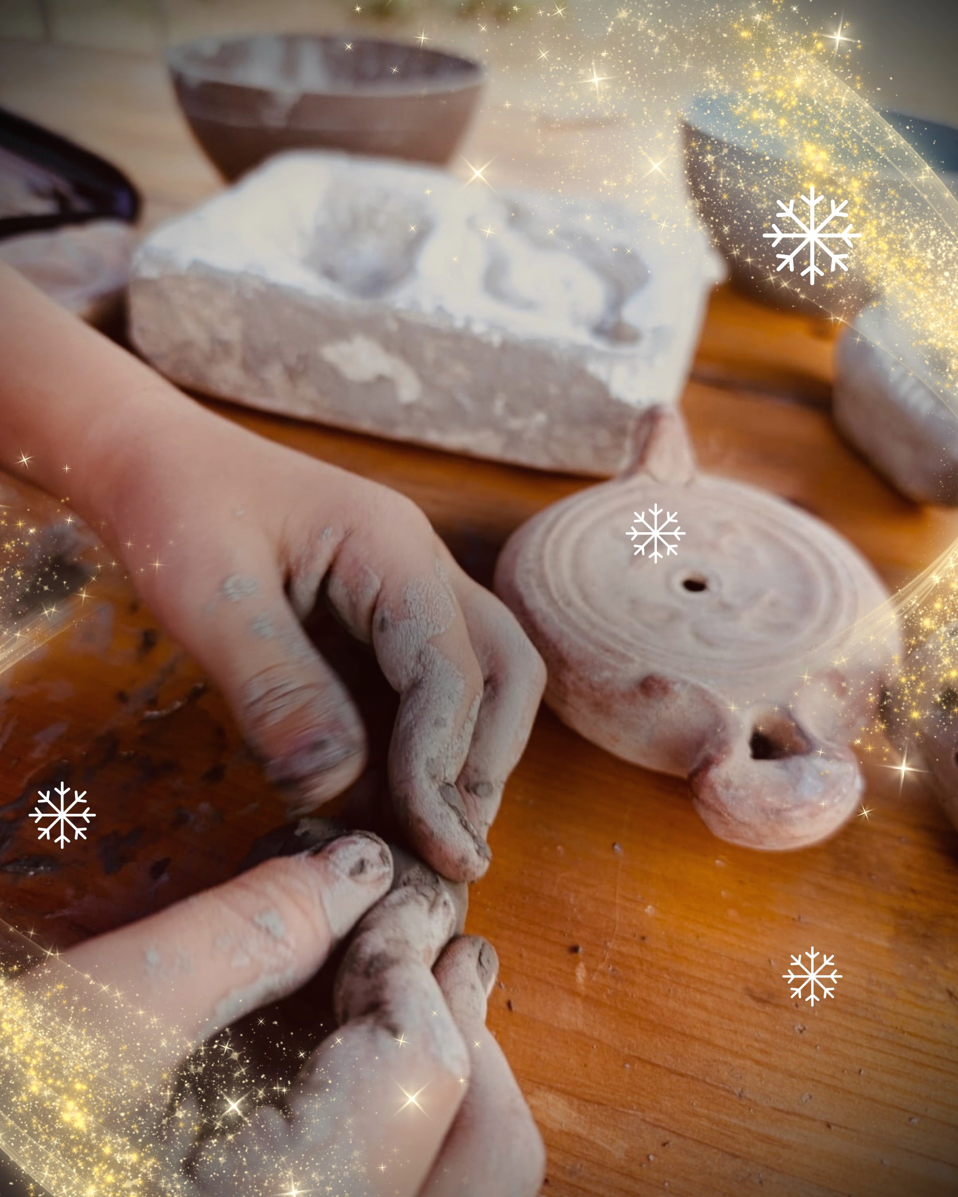 Visita guidata e laboratorio creativo