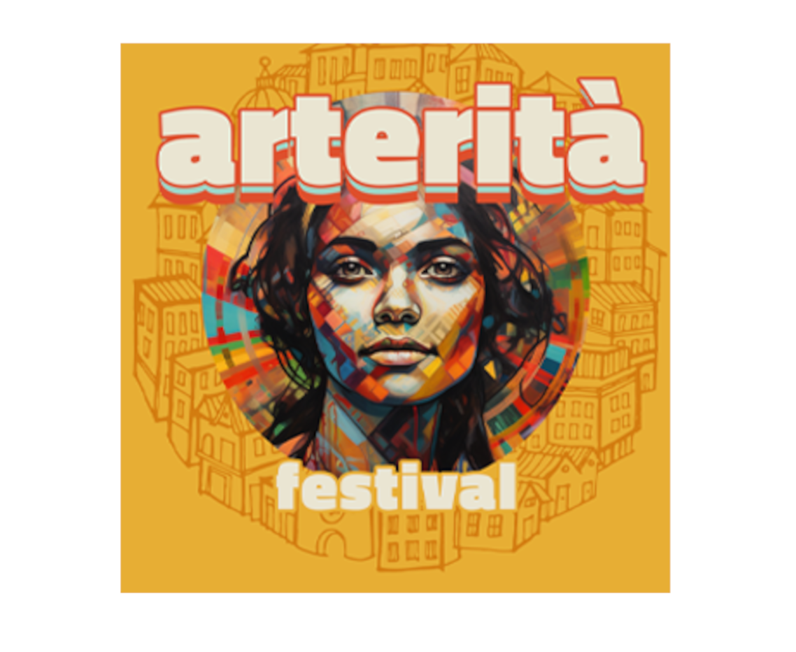 Arterità festival - La periferia è il centro dell’arte