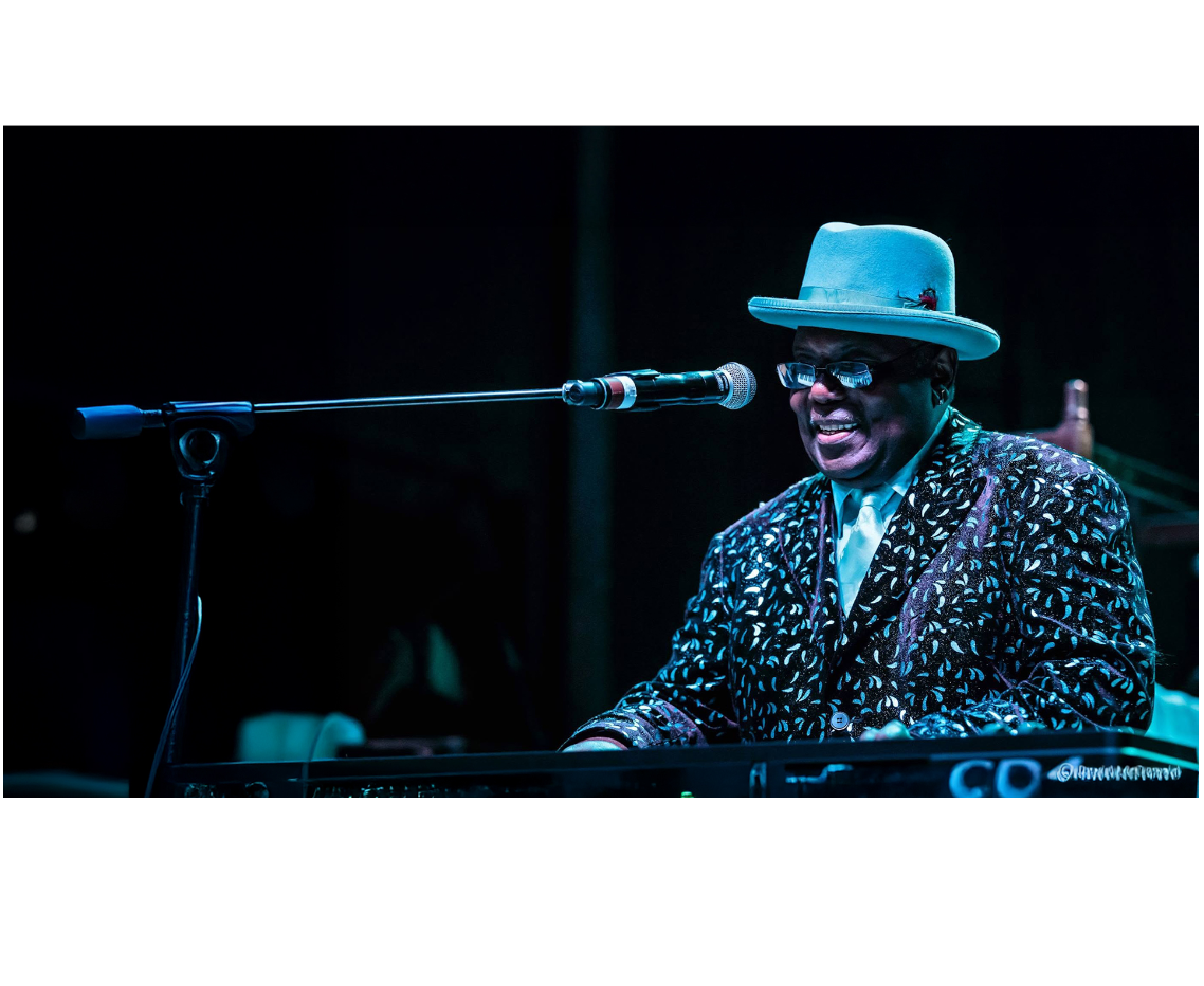 Kenny "Blues Boss" Wayne