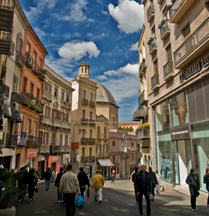 Cagliari-via-manno