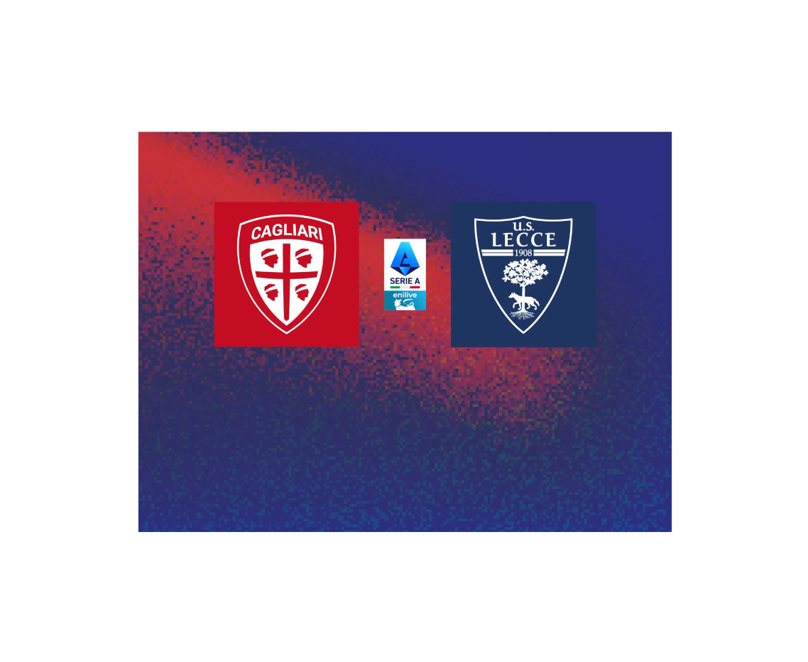  Cagliari - Lecce 