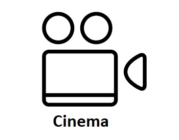 Cinema Odissea