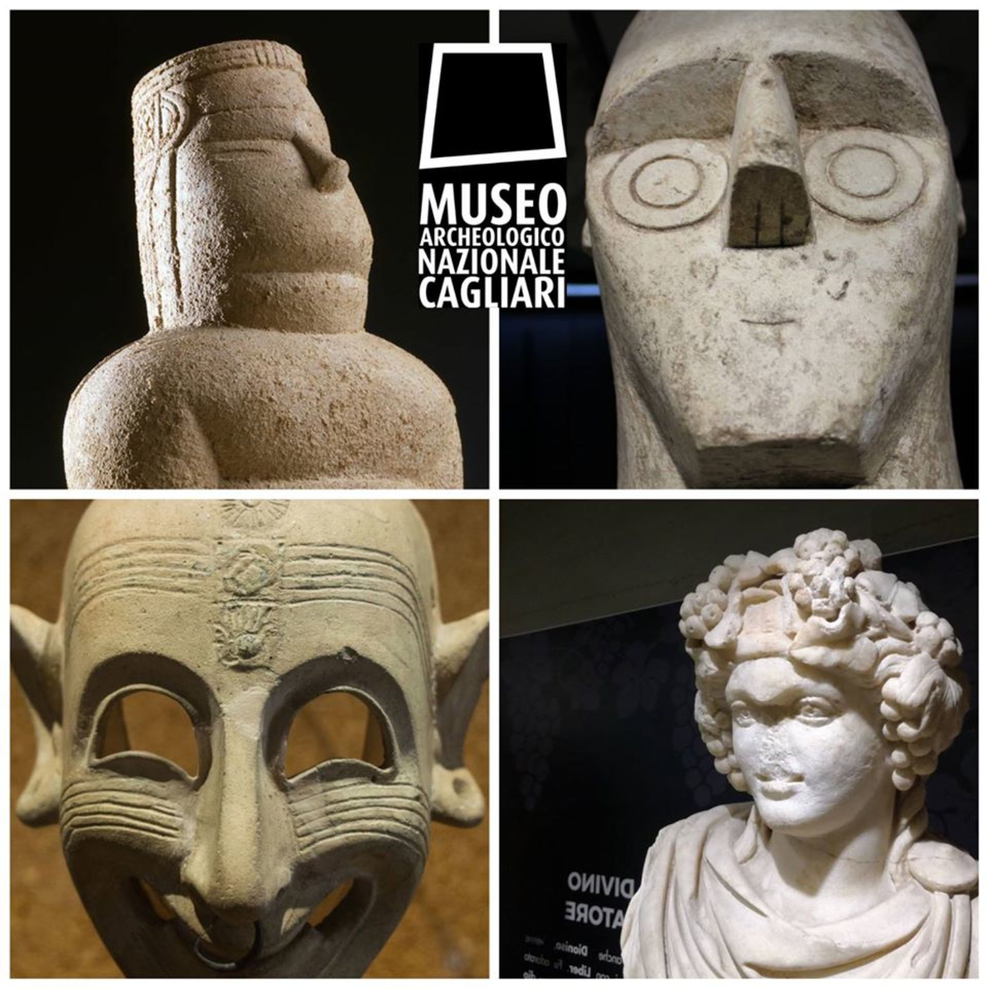 Museo Archeologico Nazionale