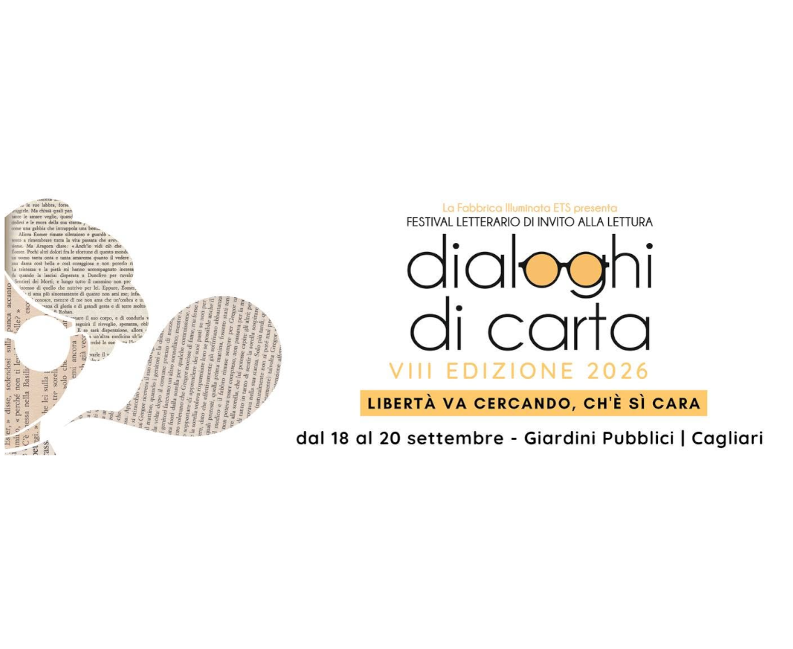 Dialoghi di Carta 2026