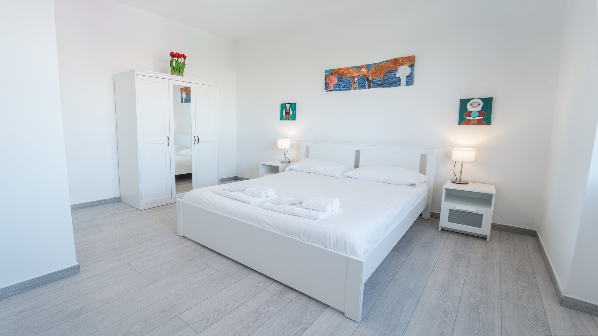 7th Floor – Donoratico