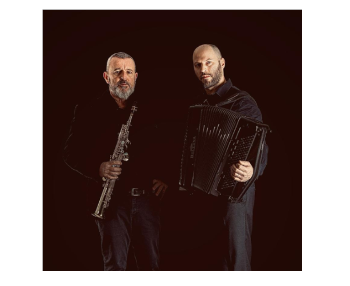 Reeds Duo