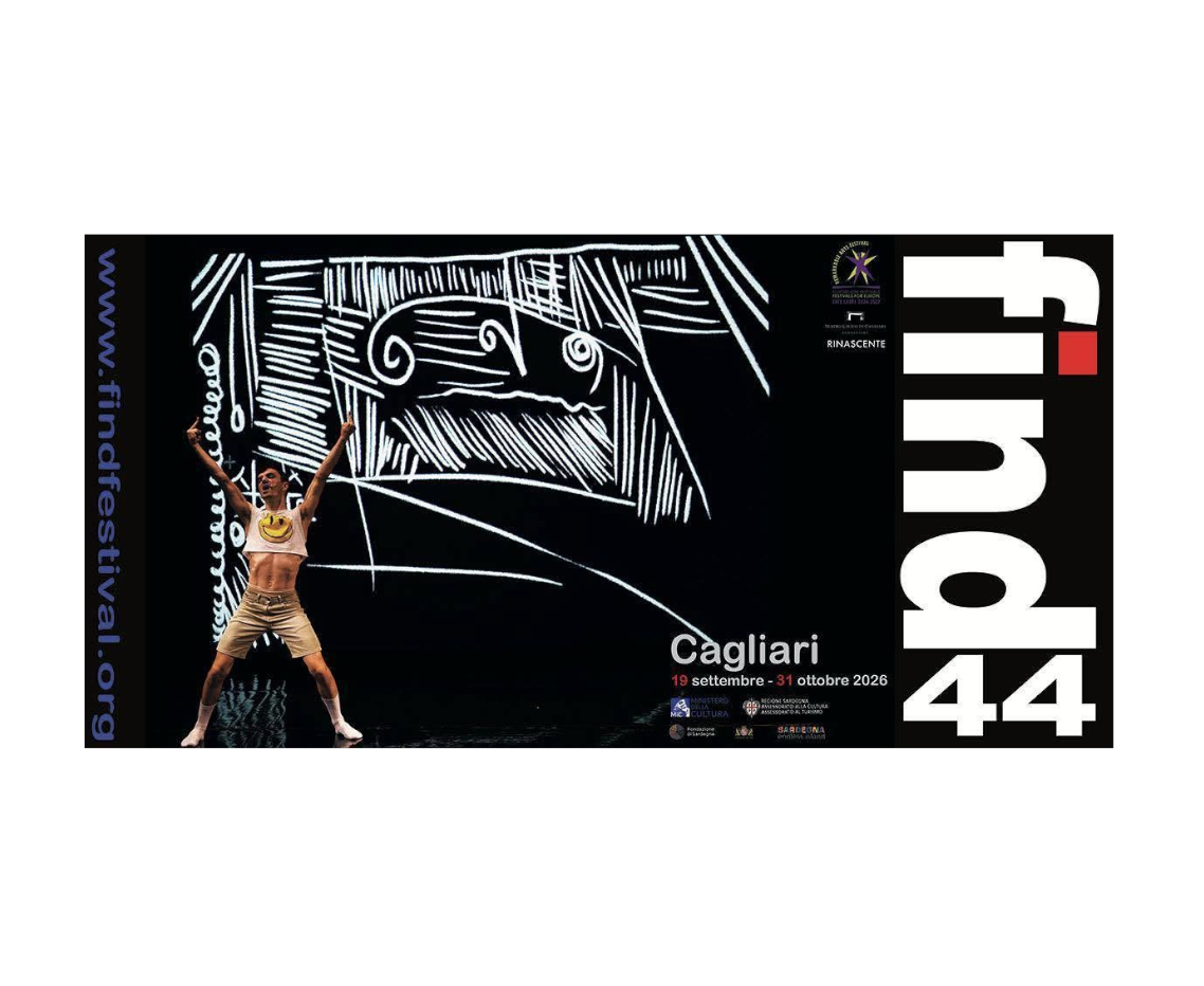  Find- Festival internazionale nuova danza
