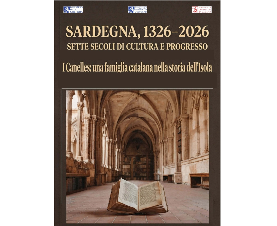 I Canelles : una famiglia catalana nella storia dell'Isola