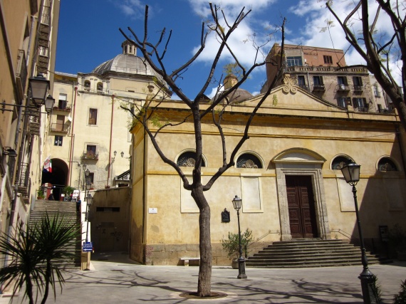 San Sepolcro