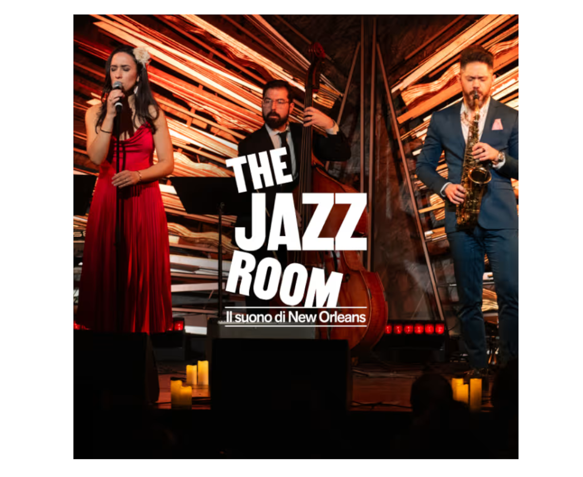 The Jazz Room
