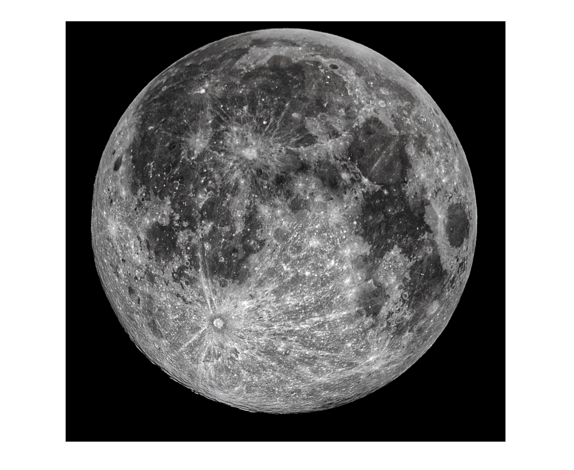La Notte della Luna Piena al telescopio