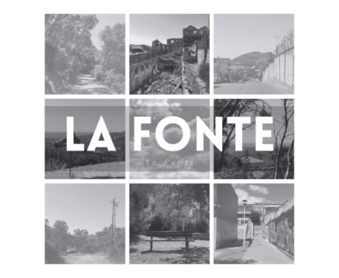 La fonte