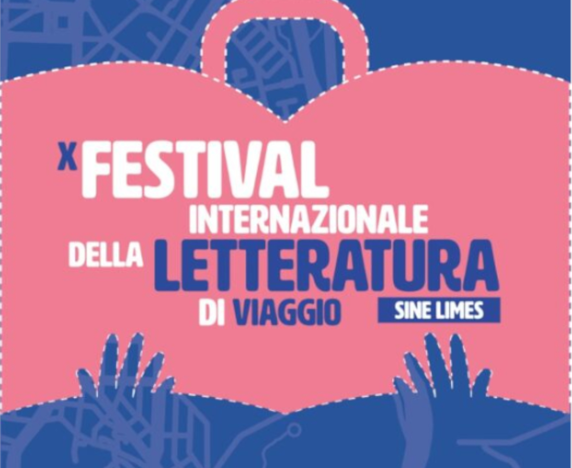 X Festival Internazionale della Letteratura di Viaggio 