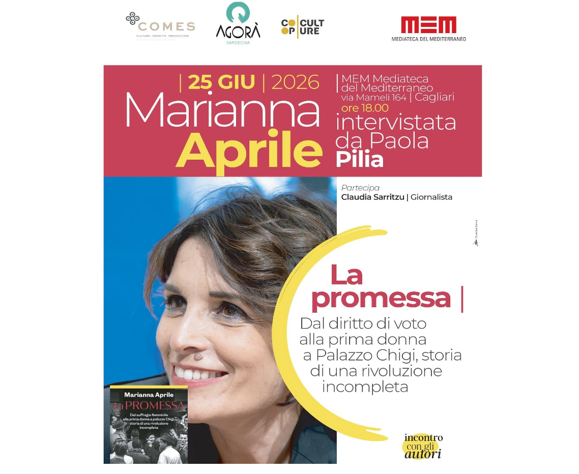 La Promessa - Dal diritto di voto alla prima donna a Palazzo Chigi, storia di una rivoluzione incompresa