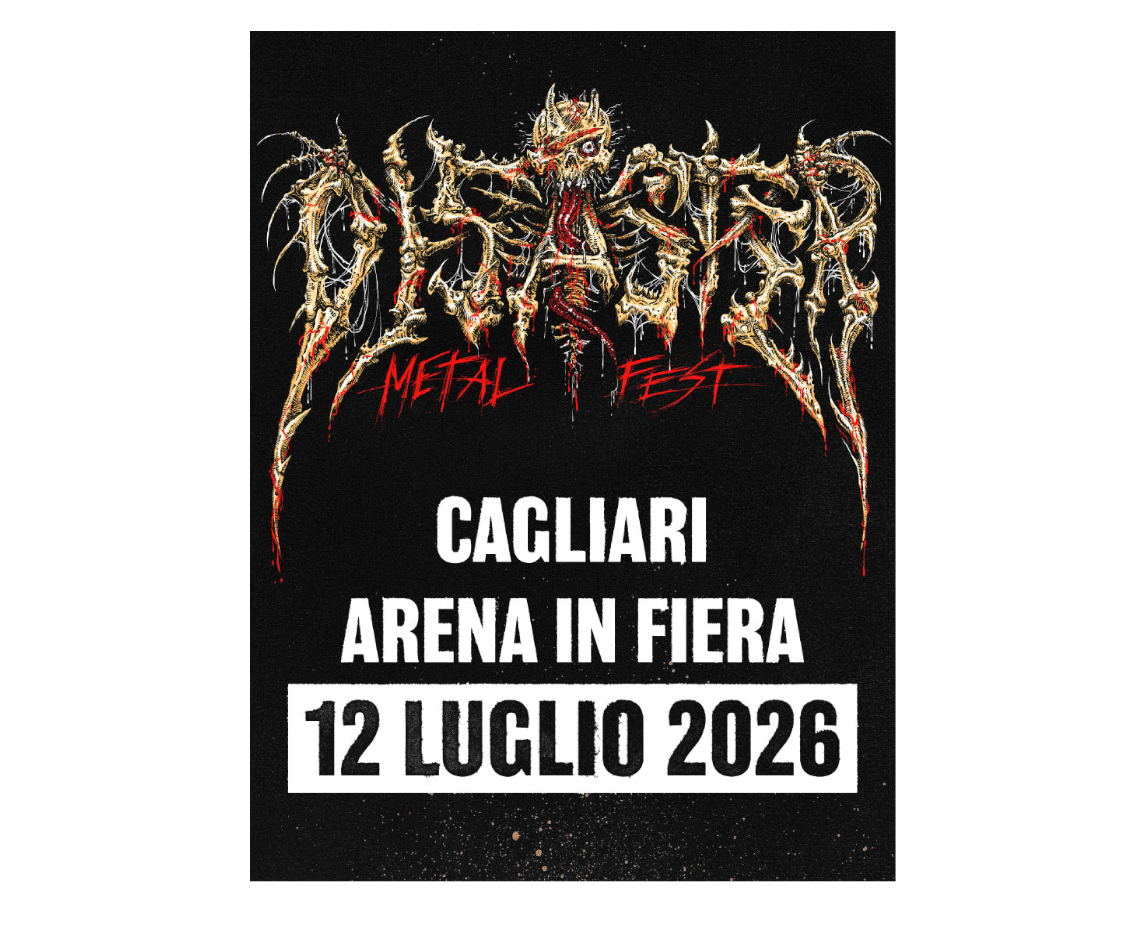 Disaster Metal Fest