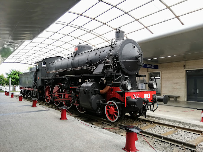 Museo Ferroviario