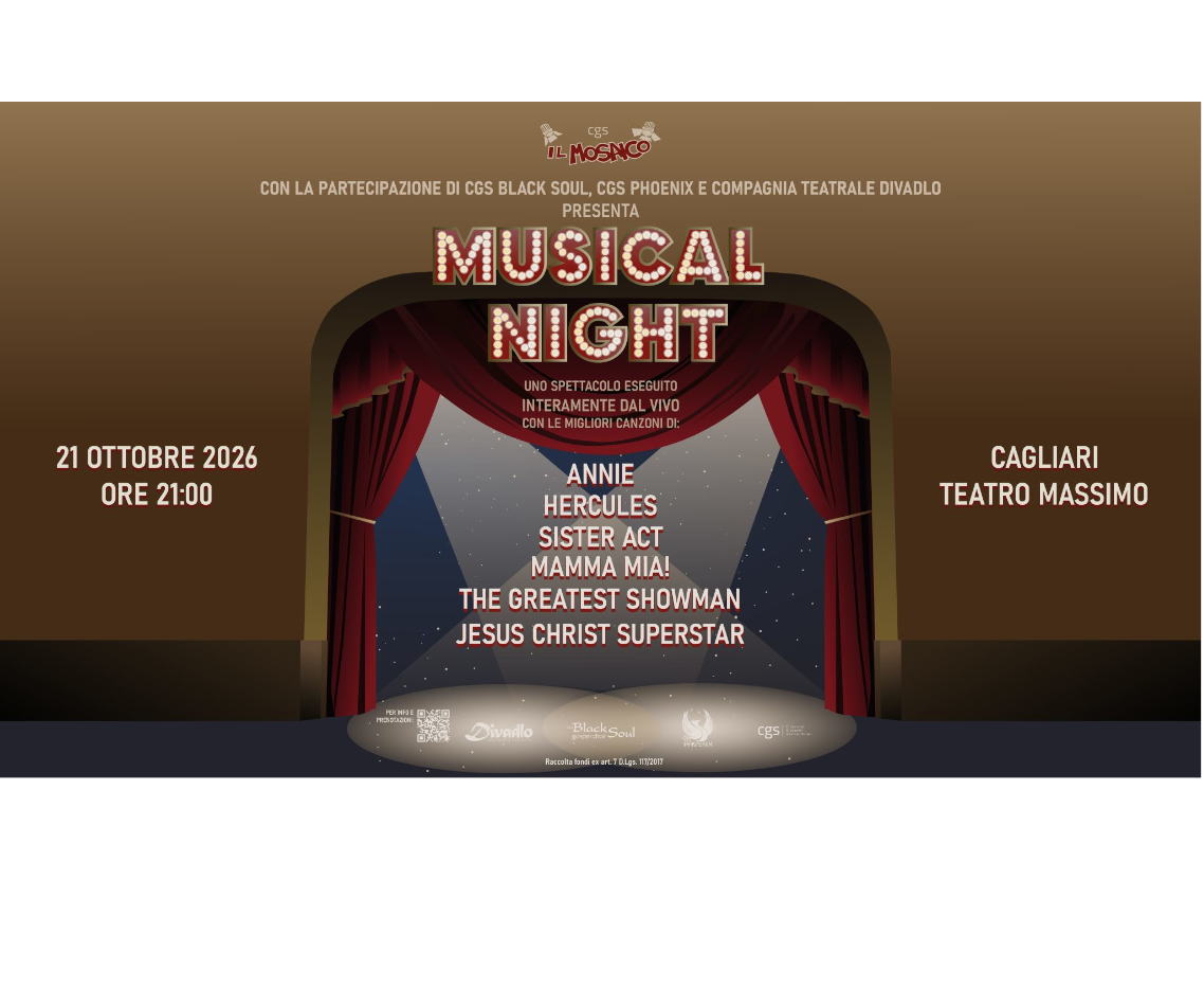 Musical night