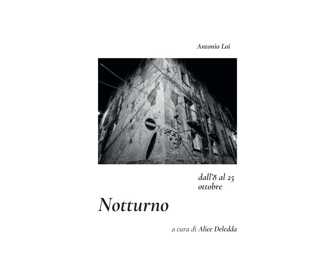 Notturno