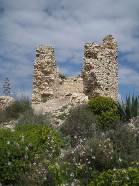 Torre di Sant'Elia o Lanterna