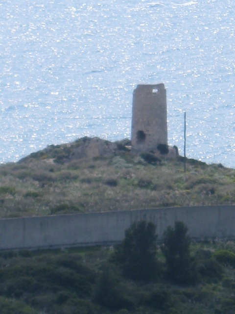 Torre del Prezzemolo 