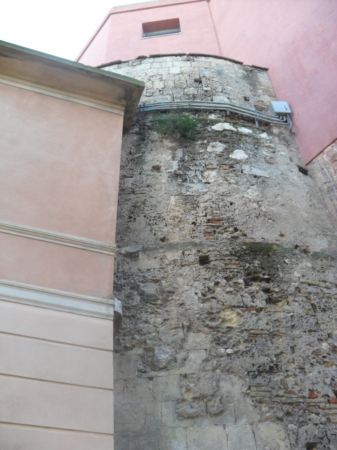 Torre Franca