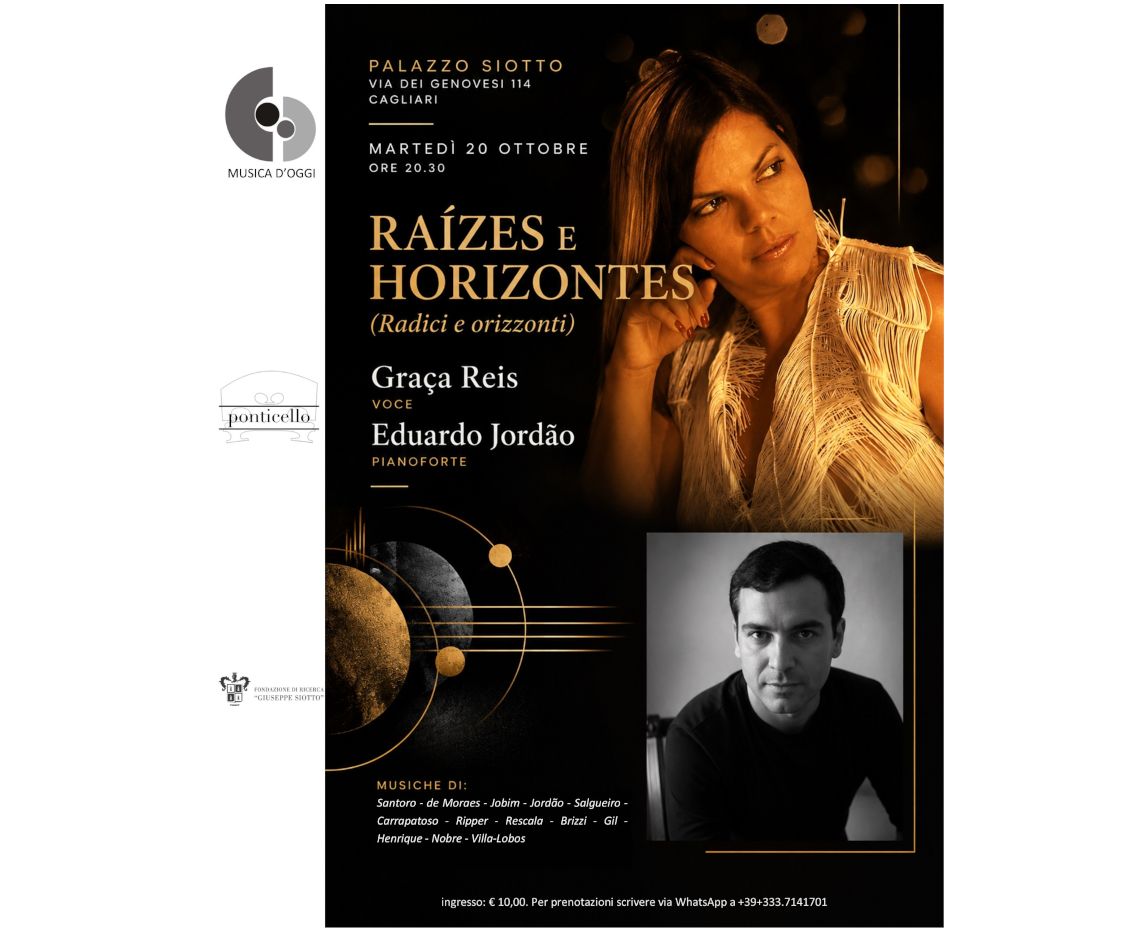 Raízes e Horizontes
