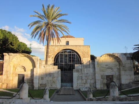 Basilica di San Saturnino