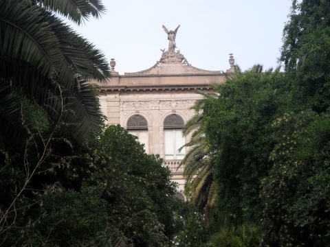 Villa Congiu-Patarozzi